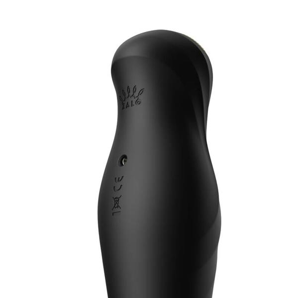KING THRUSTER BLACK