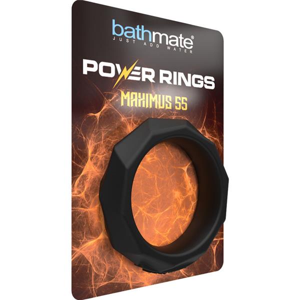 POWER RING MAXIMUS 55