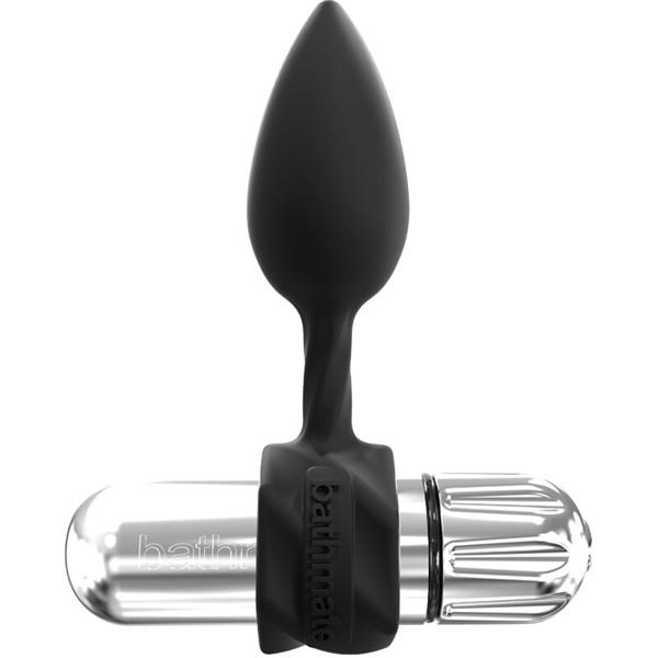 ANAL TRAINING PLUGS VIBE