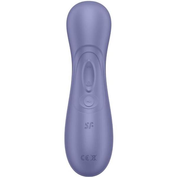 PRO 2 GENERATION 3 LIQUID AIR TECHNOLOGY WINE RED