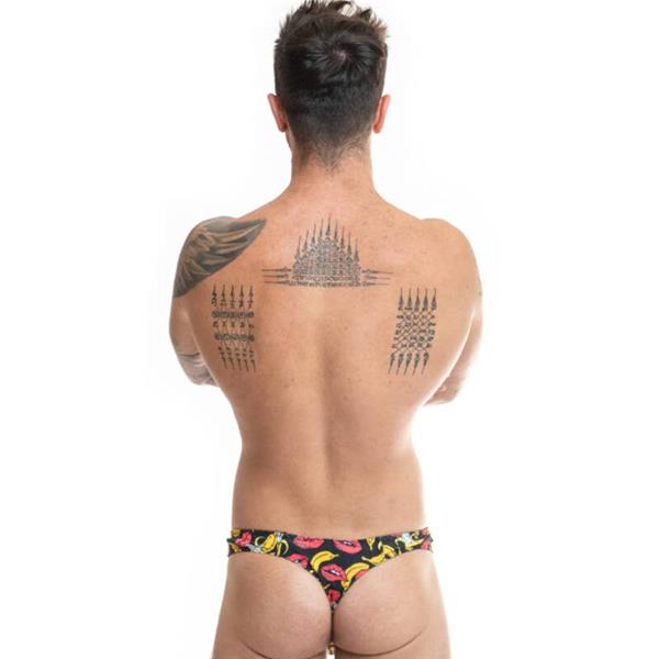BANANA STRING S