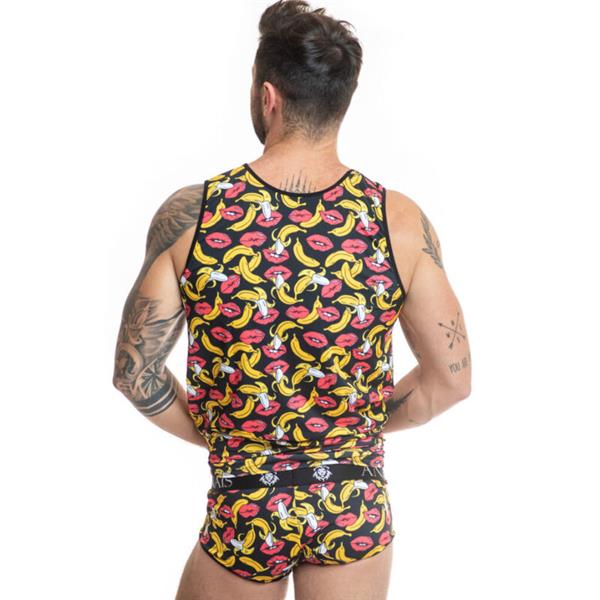 BANANA TOP L