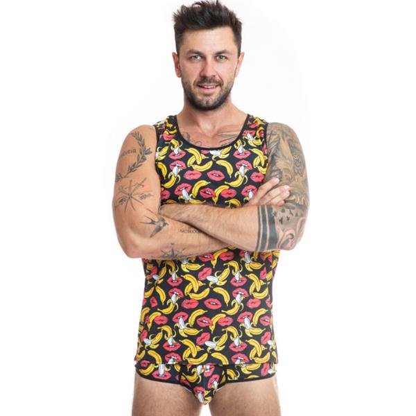 BANANA TOP L