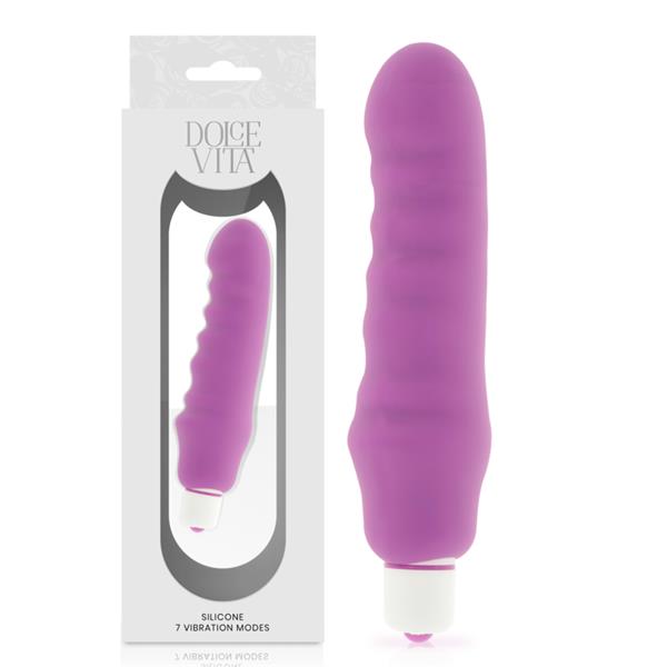 GENIUS PURPLE SILIKON