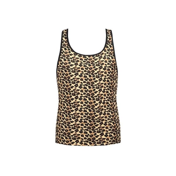 MERCURY TOP M