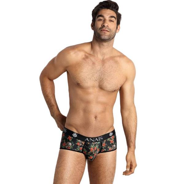 POWER BRIEF S