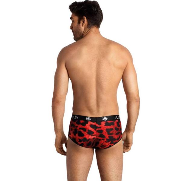 SAVAGE BRIEF S