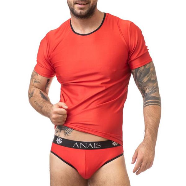SOUL T-SHIRT S