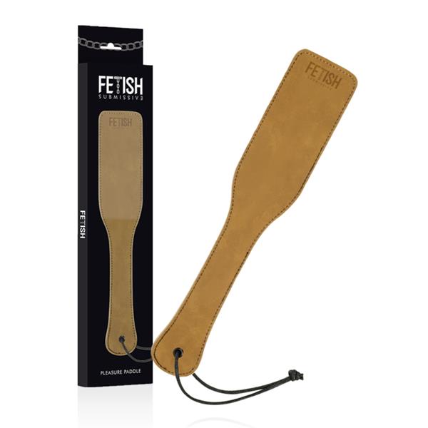 VEGAN LEATHER WHIP