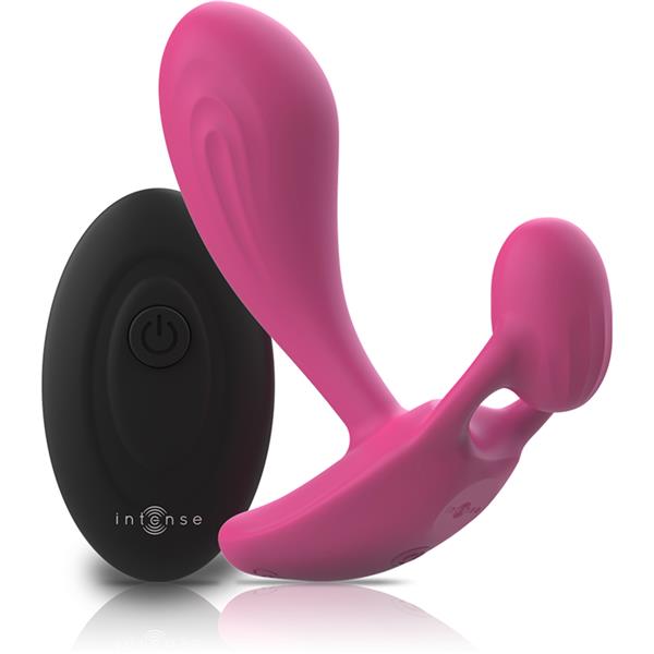 SHELLY PLUG ANAL REMOTE CONTROL PINK