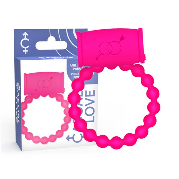 RING 25 PINK