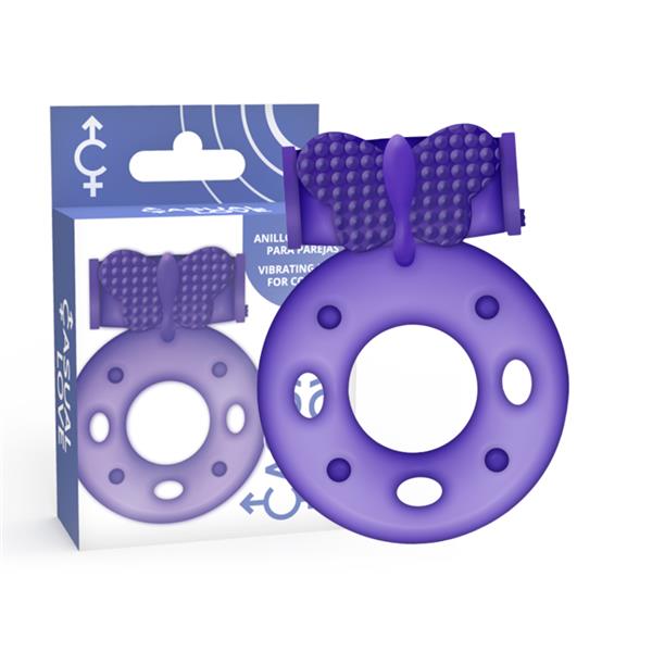 RING 32 PURPLE