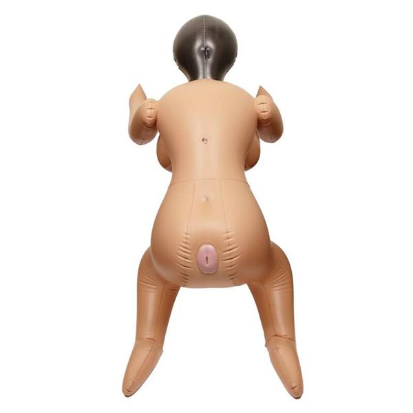 BACK DOOR BABE LOVE DOLL