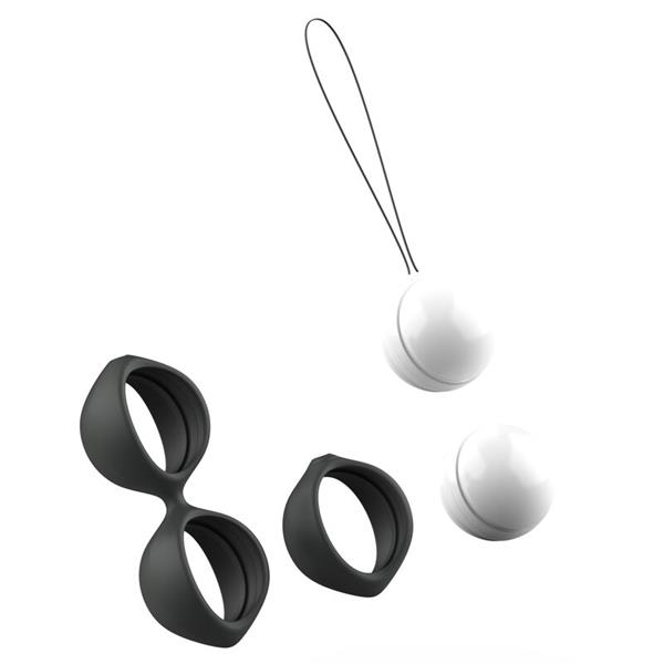 BFIT CLASSIC FLEX BLACK 38 G.