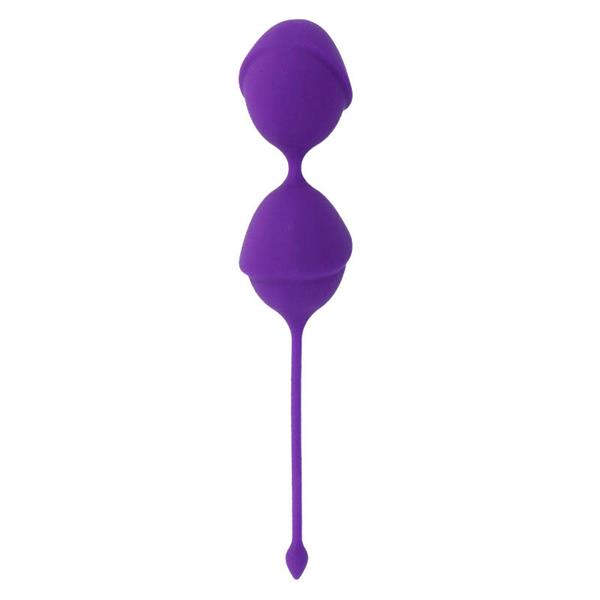 KARMY FIT KEGEL SILICONE LILAC