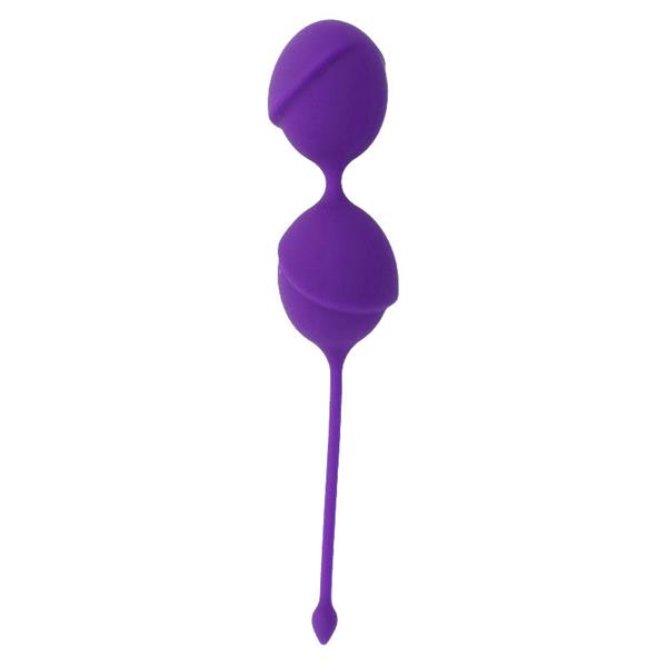KARMY FIT KEGEL SILICONE LILAC
