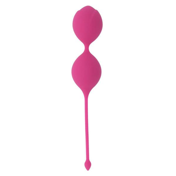 KISHA FIT SILIKONSKI KEGEL FUKSIJA