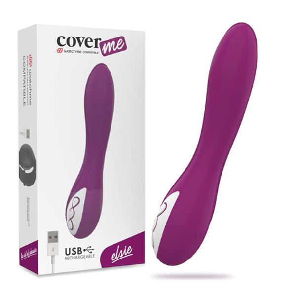 ELSIE COMPATIBLE WITH WATCHME WIRELESS TECHNOLOGY