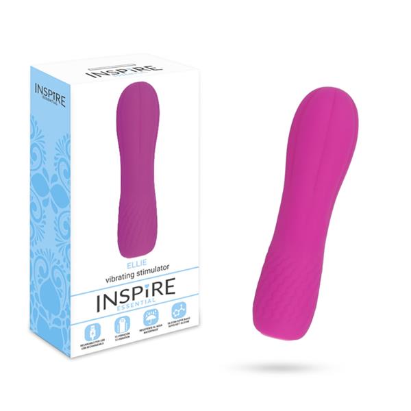 ELLIE PURPLE