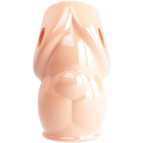 OSCAR NATURAL PENIS THICKER