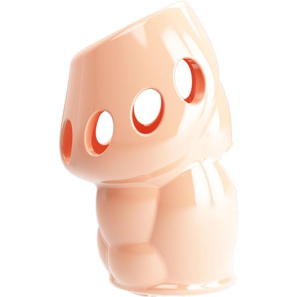 OSCAR NATURAL PENIS THICKER