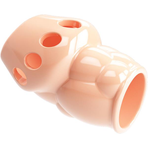 OSCAR NATURAL PENIS THICKER