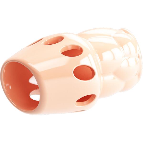 OSCAR NATURAL PENIS THICKER