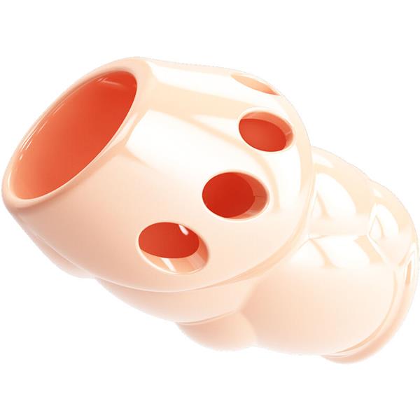 OSCAR NATURAL PENIS THICKER