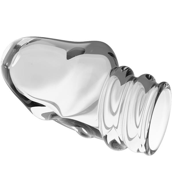 JEREMY TRANSPARENT PENIS THICKER