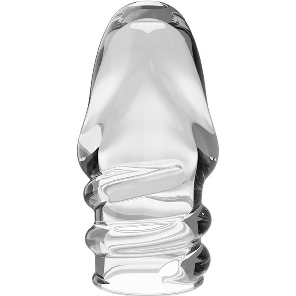 JEREMY TRANSPARENT PENIS THICKER