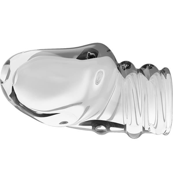 JEREMY TRANSPARENT PENIS THICKER