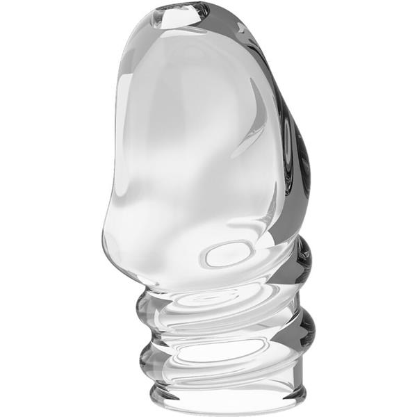 JEREMY TRANSPARENT PENIS THICKER