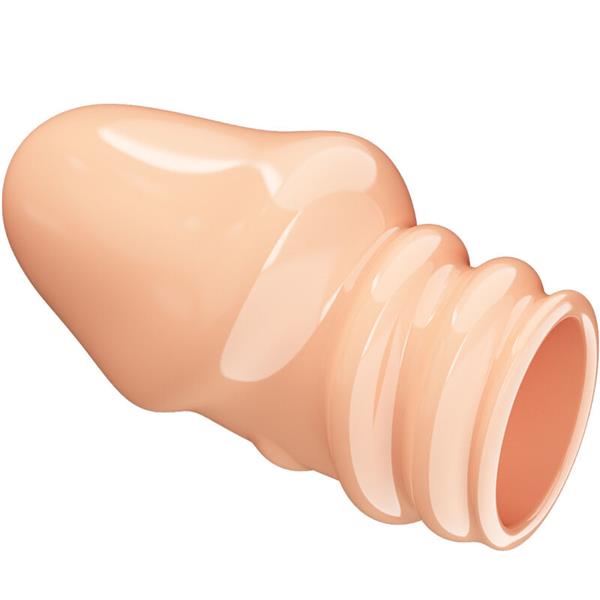 JEREMY NATURAL PENIS THICKER