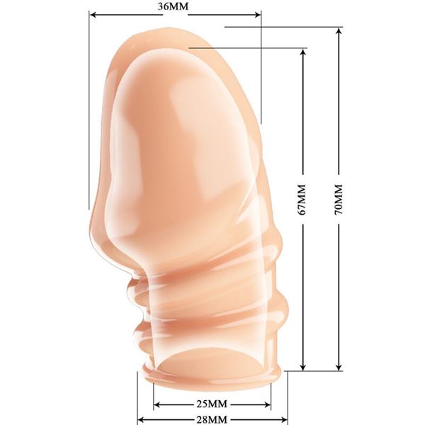 JEREMY NATURAL PENIS THICKER