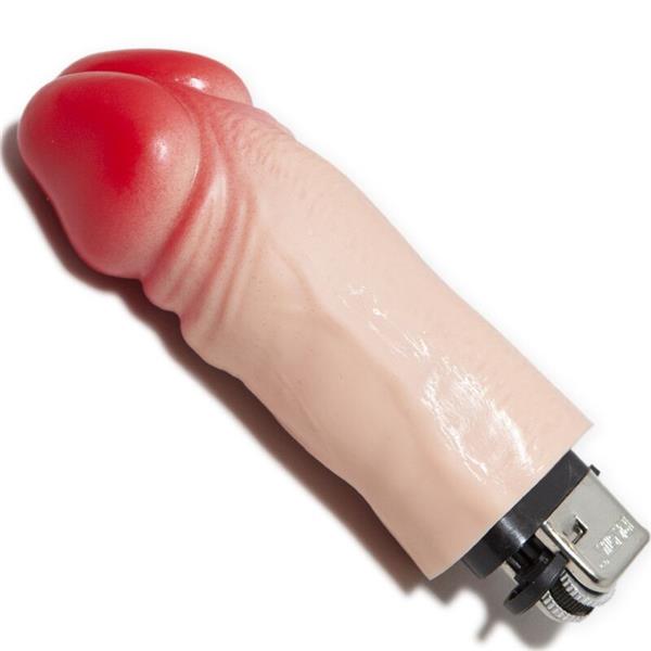 PENIS LIGHTER