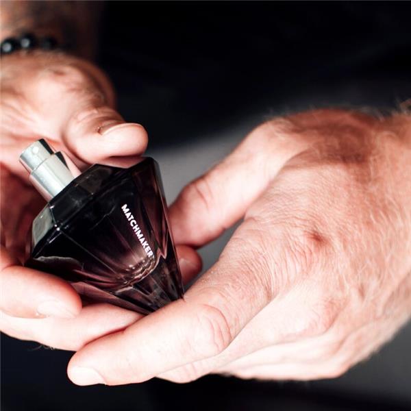 MATCHMAKER BLACK DIAMOND PHEROMONE PERFUME ATTRACT HER 30 ML