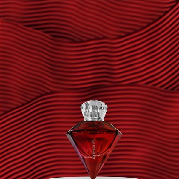 MATCHMAKER RED DIAMOND PHEROMONE PERFUME ATTRACT HIM 30 ML