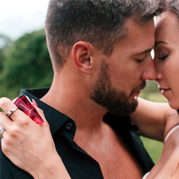 MATCHMAKER RED DIAMOND PHEROMONE PERFUME ATTRACT HIM 30 ML