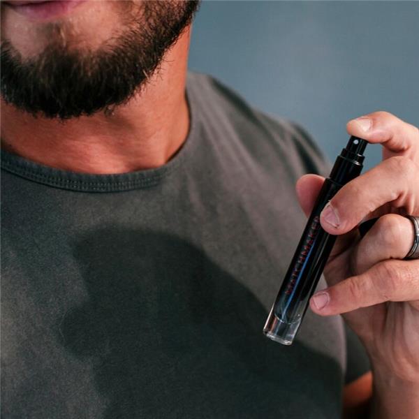 MATCHMAKER BLACK DIAMOND LGBTQ PERFUME PHEROMONES FOR HIM 10 ML