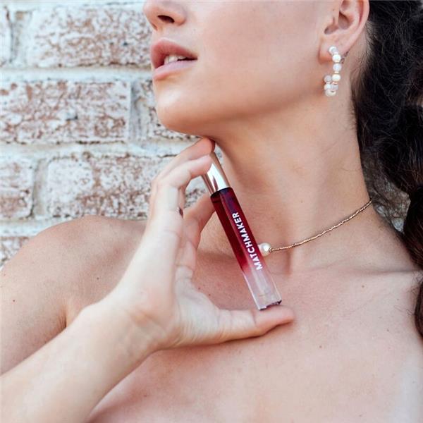 MATCHMAKER RDEČI DIAMANT PARFUM PRIVABI JIH 10 ML