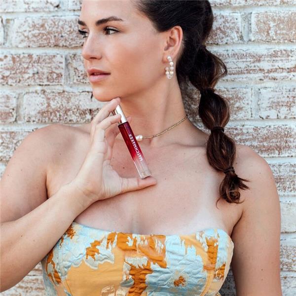 MATCHMAKER RDEČI DIAMANT PARFUM PRIVABI JIH 10 ML