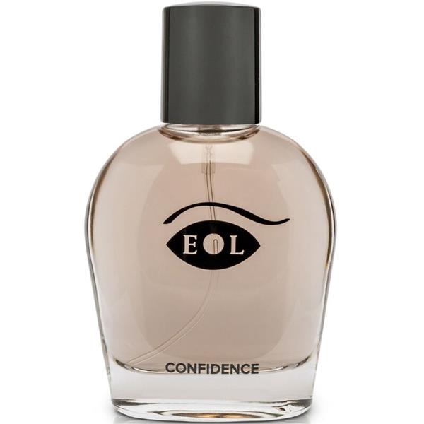 EOL PHEROMONE PARFUM DELUXE 50 ML - CONFIDENCE