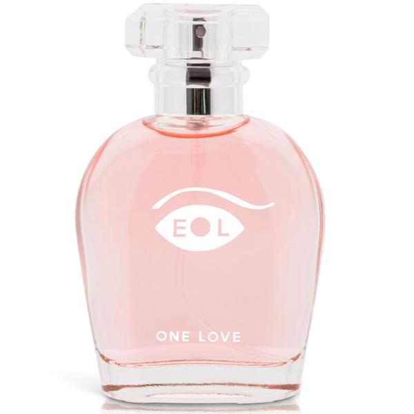 EOL PHR PARFUM DELUXE 50 ML - ONE LOVE
