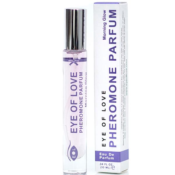 EOL PHEROMONE PERFUME 10ML - MORNING GLOW