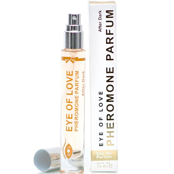 EOL PHEROMONE PARFUM 10 ML - AFTER DARK