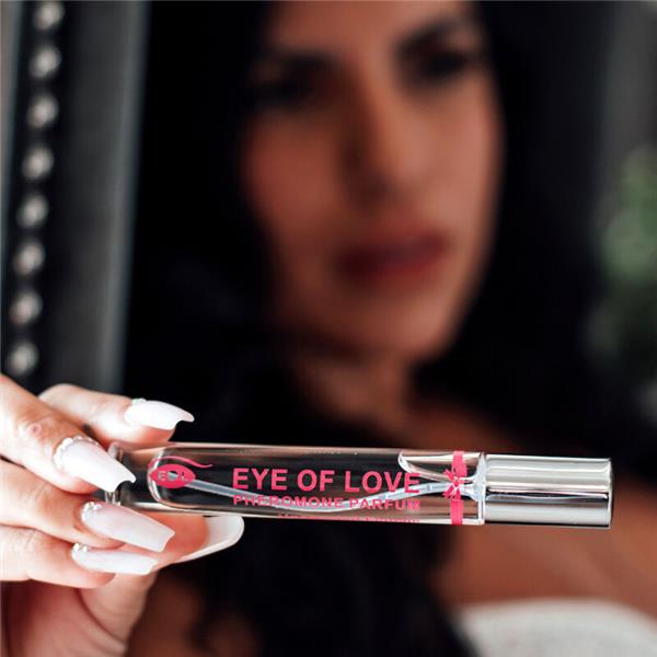 EOL PHEROMONE PARFUM 10 ML - UNSCENTED FEMALE