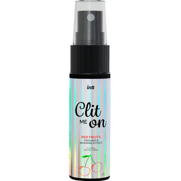CLIT ME ON RED FRUITS 12 ML