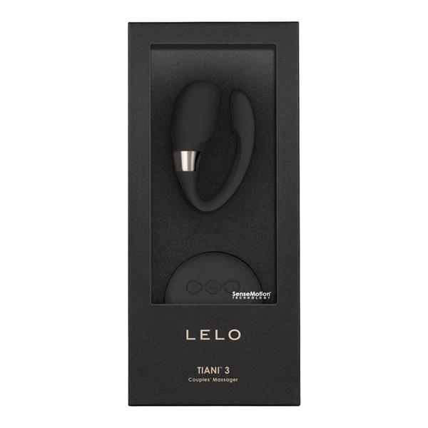 INSIGNIA TIANI 3 BLACK MASSAGER