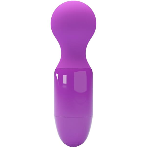PURPLE MINI PERSONAL MASSAGER