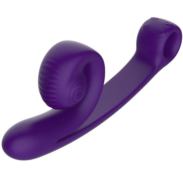 CURVE VIBRATOR PINK